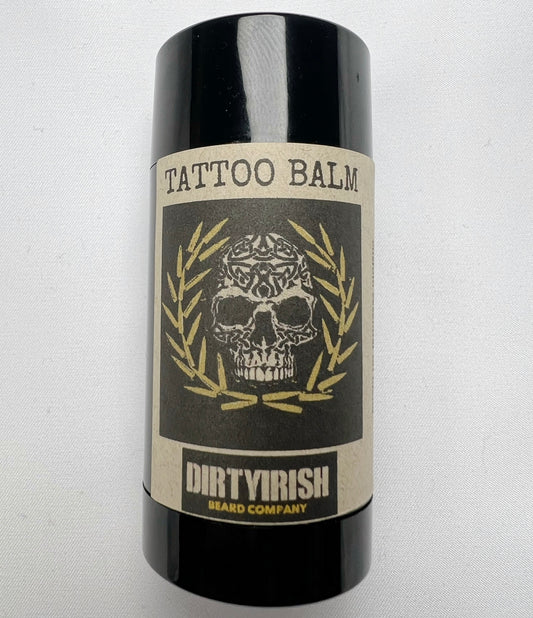 Tattoo Balm