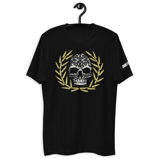 Short Sleeve DirtyIrish Logo T-shirt