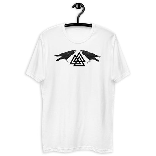 Short Sleeve Virtue T-shirt