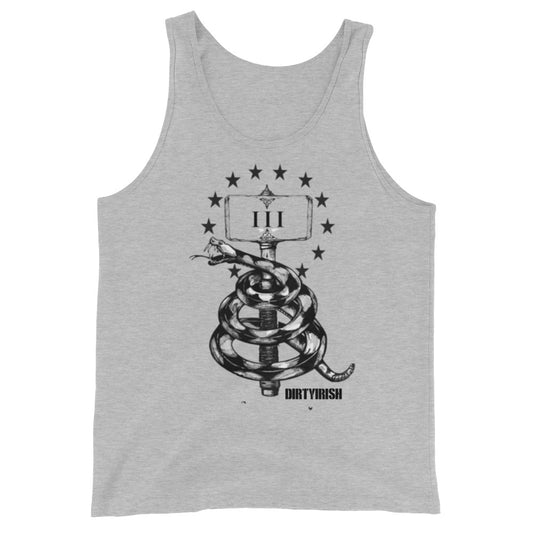 Men's Ragnarok Tank Top