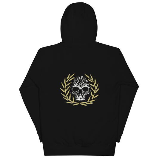 Men's DirtyIrsih Logo Hoodie